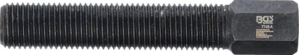 ROTOR PULLER EJECTOR SPINDLE | M14 X 1.5 (7748-A)
