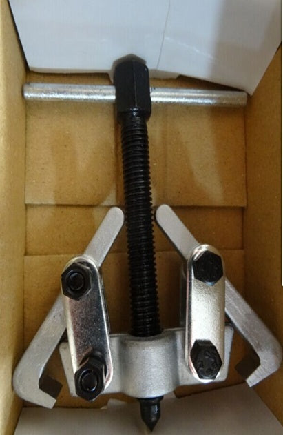 BEARING PULLER TWO-JAW | 25-75 MM | 75 MM (GP02M)