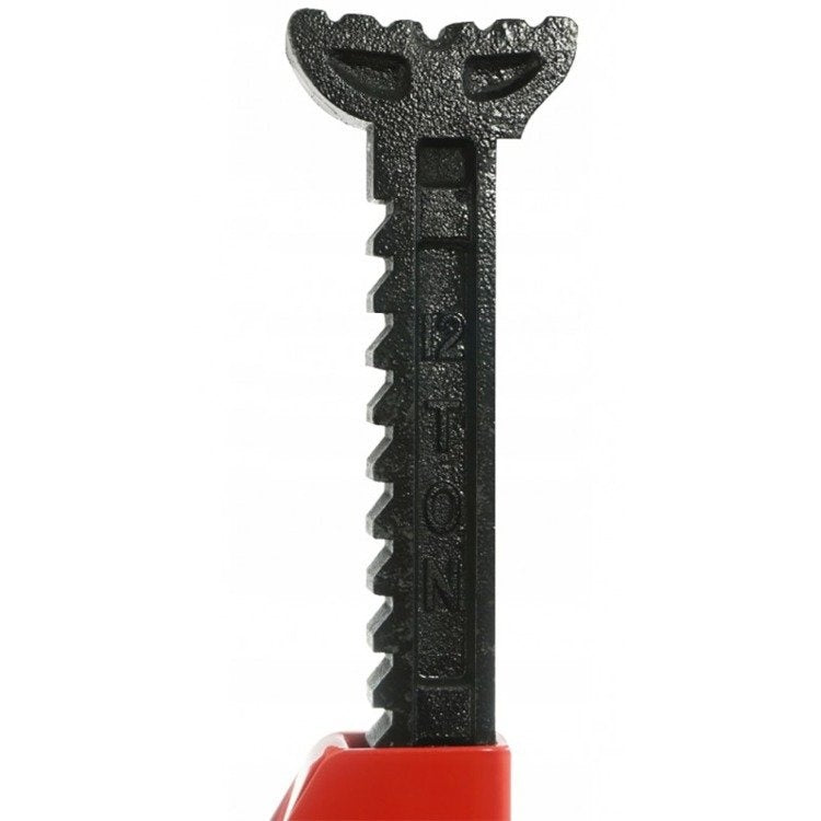 JACK STAND SET | 495 - 770 MM | 12 T | 2 PCS. (GT04012)