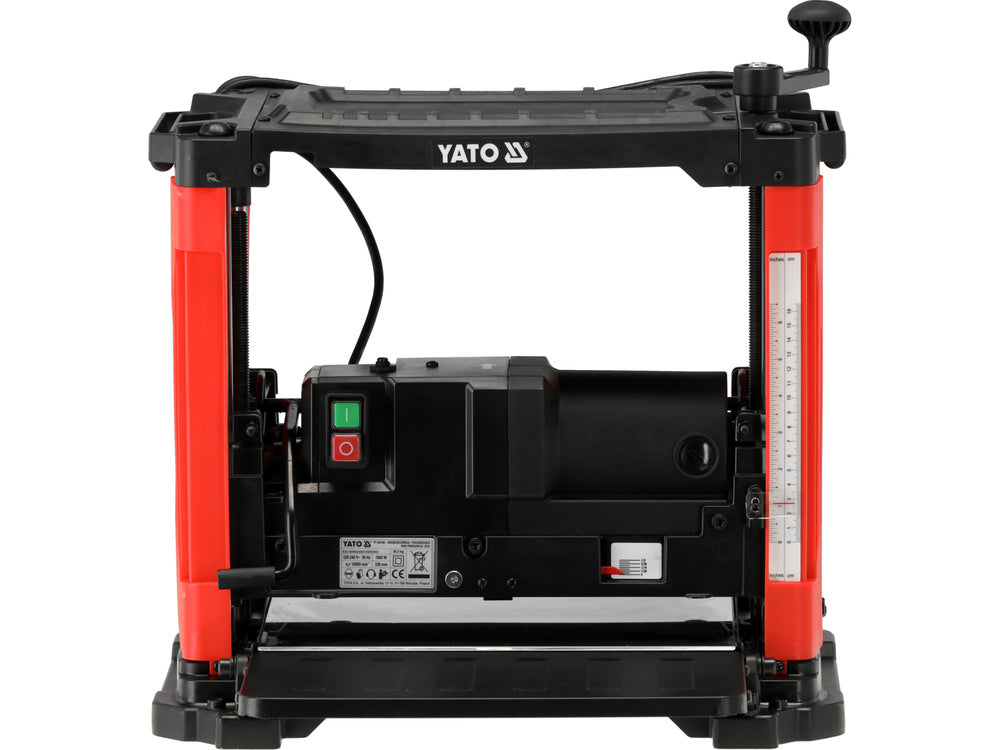 THICKNESSER 1800W (YT-82148)