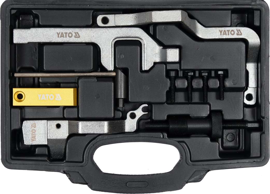 ENGINE TIMING TOOL SET PSA/MINI 10PCS (YT-06001)