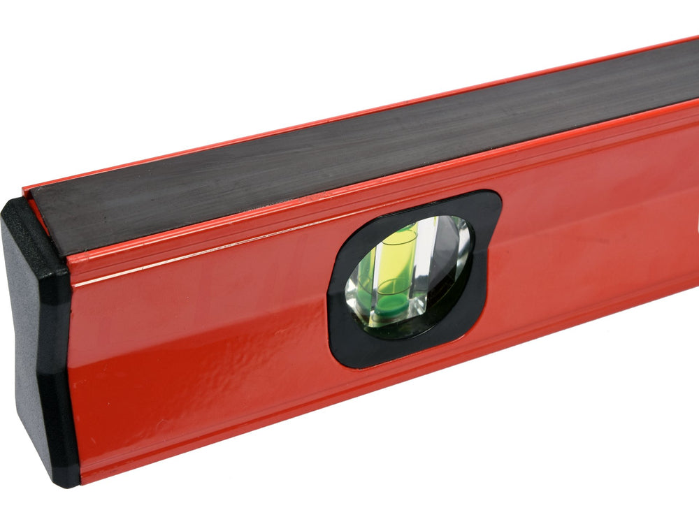 MAGNETIC LEVEL 600 MM 2 VIALS (YT-30061)