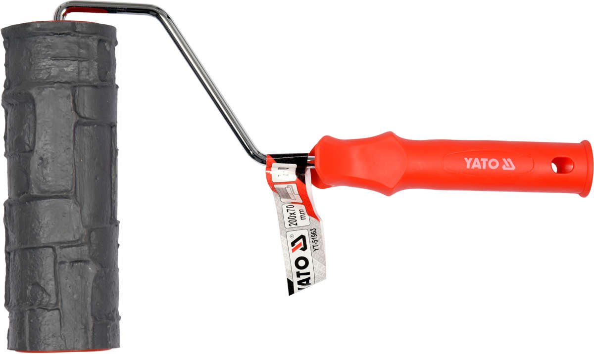 STAMP ROLLER (YT-51963)