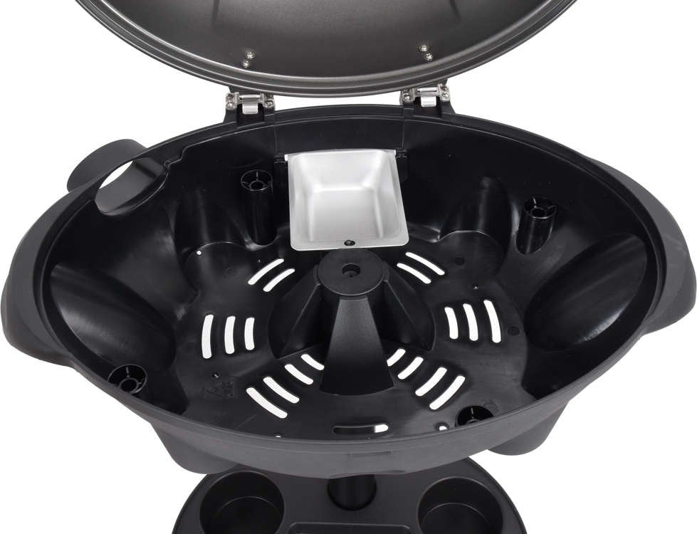 ELECTRIC GRILL 2000-2400W (67420)