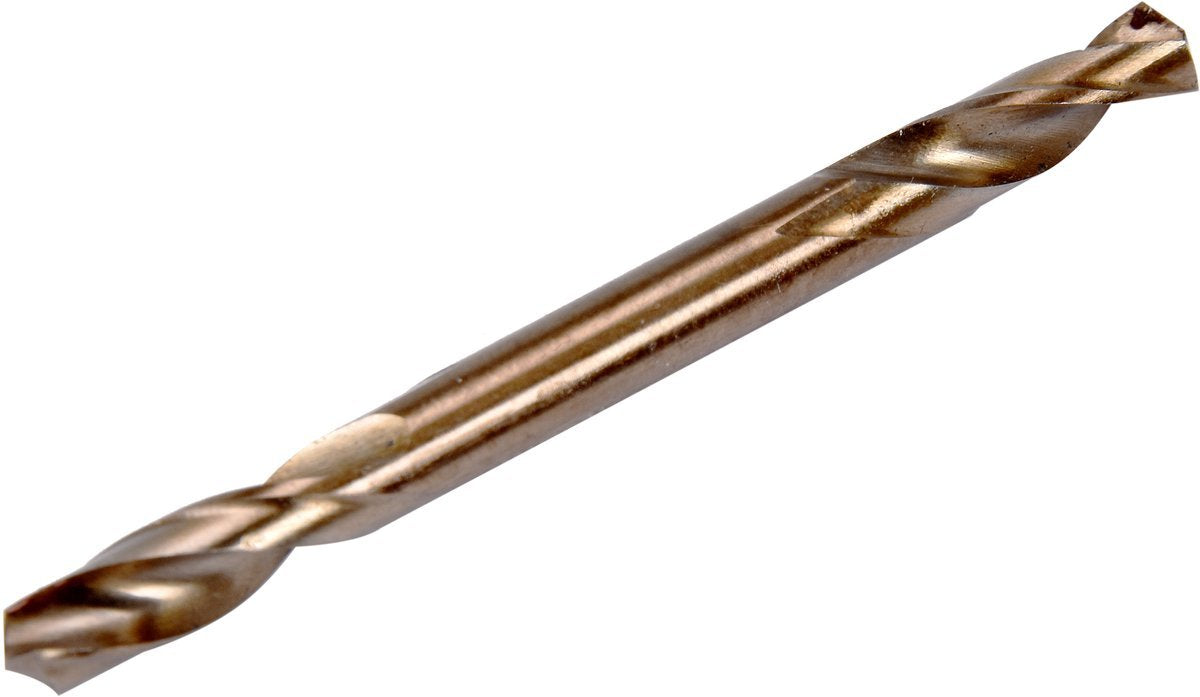 DOUBLE END METAL TWIST DRILL 5,0MM (YT-40016)