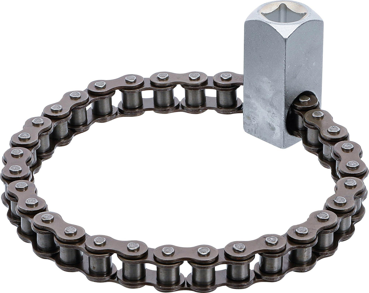 OIL FILTER CHAIN WRENCH | Ø 65 - 115 MM (1033)