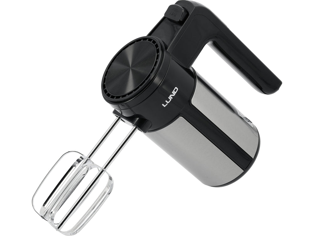 HAND MIXER 500W, 6 SPEEDS (67782)