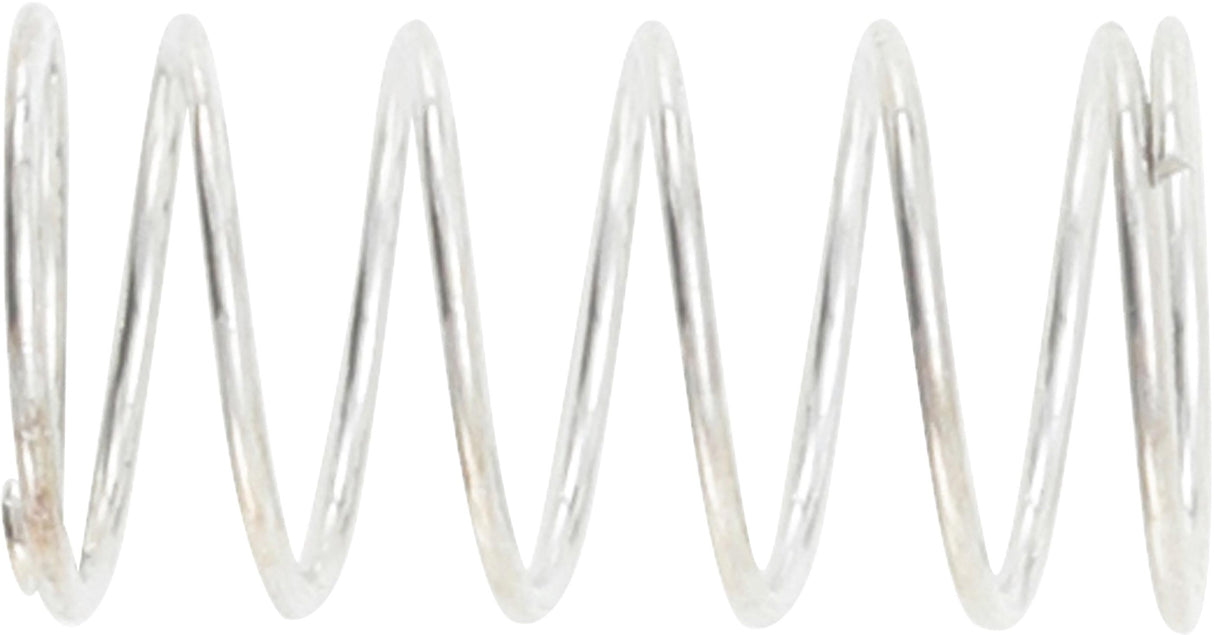 SPRING ASSORTMENT | COMPRESSION SPRINGS | 246 PCS. (9806)