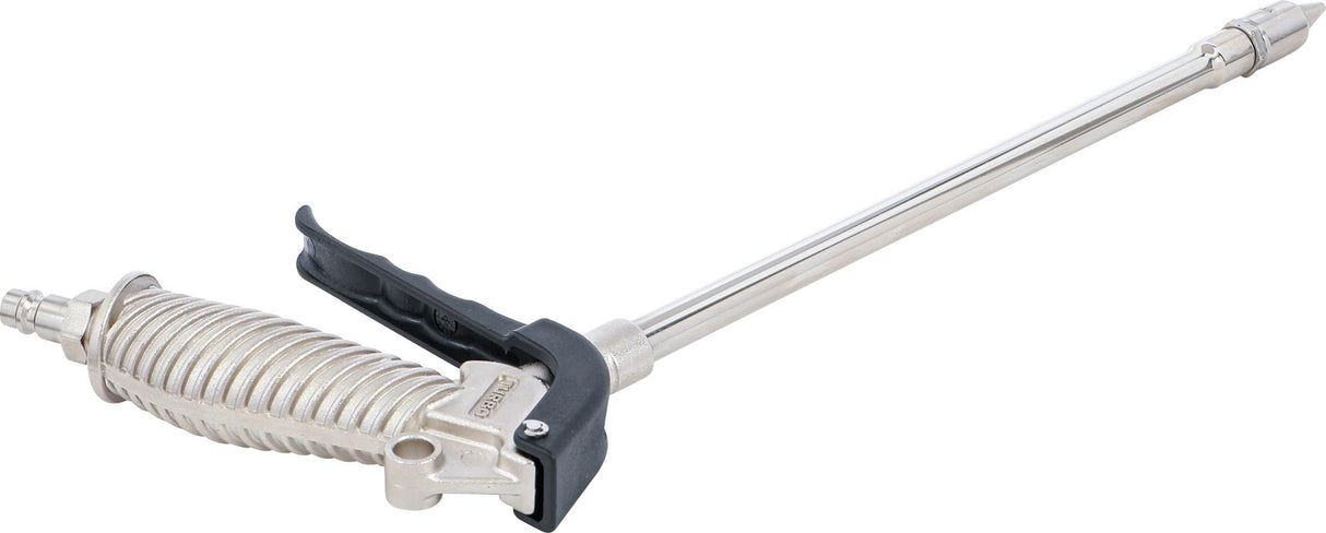HIGH-PERFORMANCE AIR BLOW GUN WITH VENTURI NOZZLE | 290 MM (8559)
