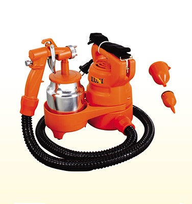 ELECTRIC PAINT SPRAY GUN 450 W (LL-02)