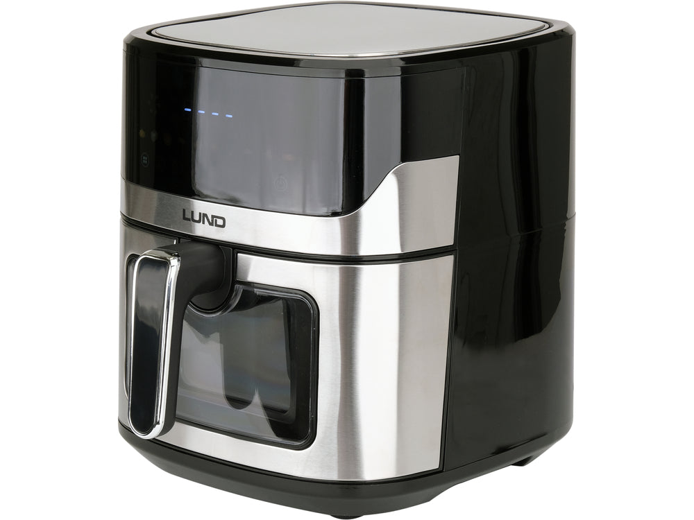AIR FRYER 1600W 6.5L S/S (67562)