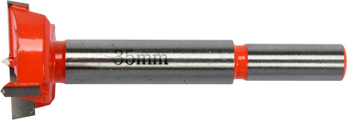 FORSTNER DRILL BIT 35 MM (YT-33011)