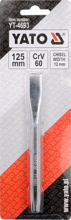 COLD CHISEL (YT-4693)