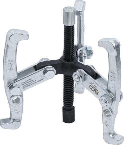 EXTERNAL / INTERNAL 3-ARM PULLER | 20 - 110 MM (7724)
