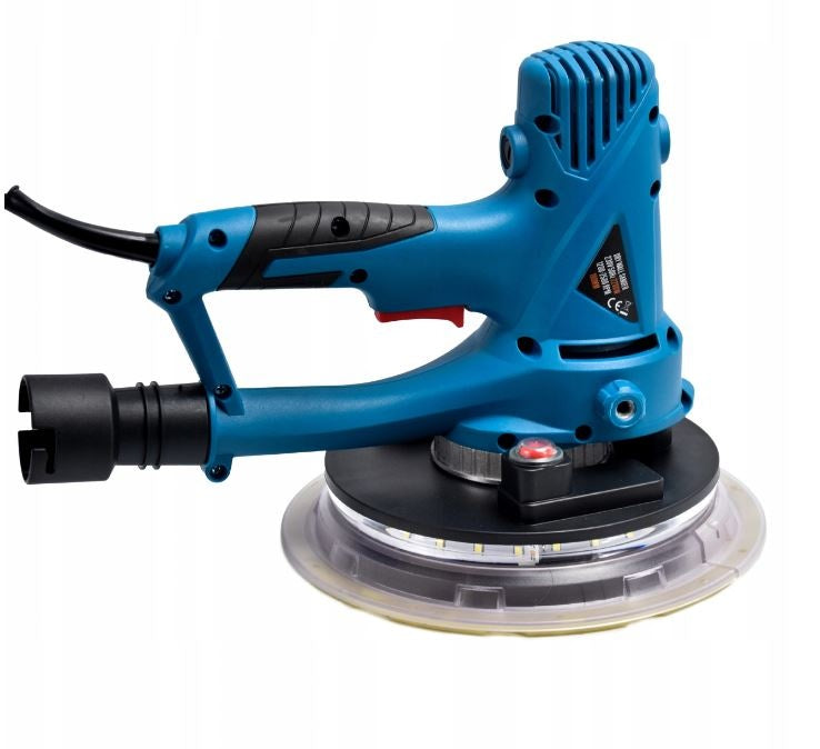 WALL / CEILING SANDER | WITH LED | 225 MM (H42601)