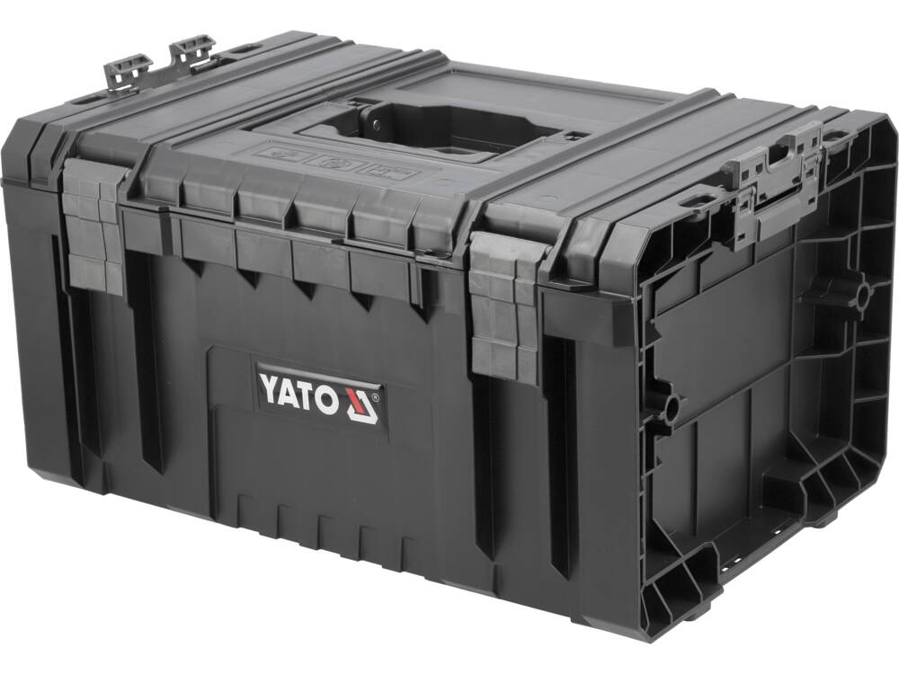 SYSTEM TOOL BOX WITH ORGANIZERS 5PCS (YT-09163)
