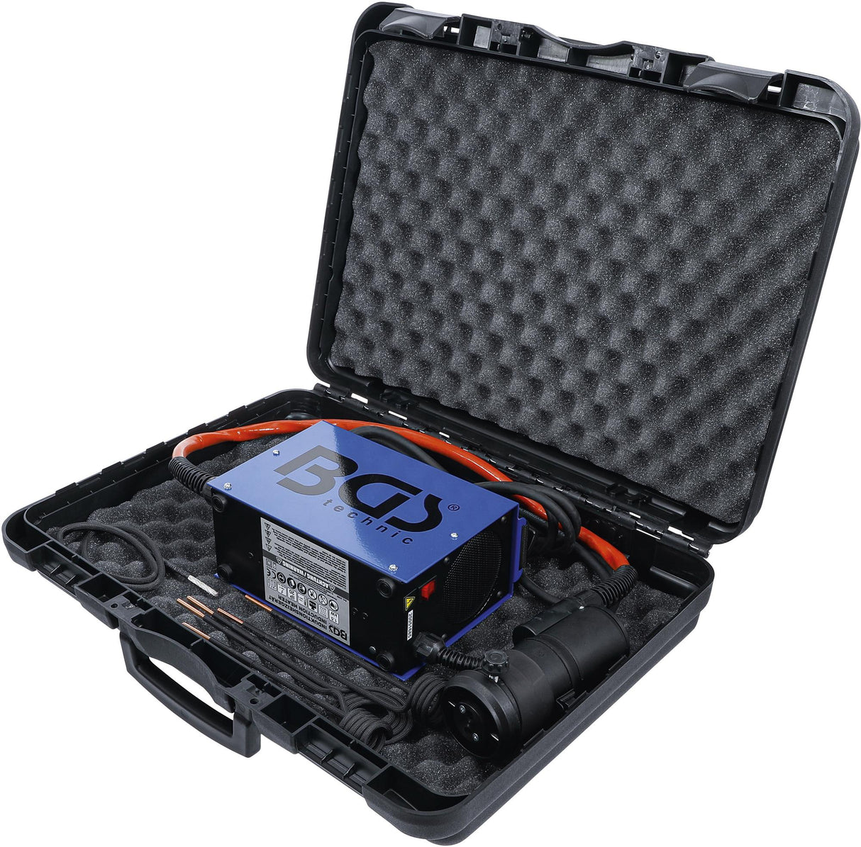 INDUCTION HEATER | 1.5 KW (2169)