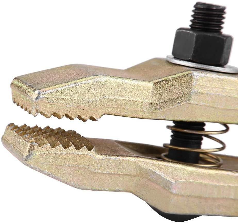 NARROW PULLING CLAMP | 2 TON (C301)