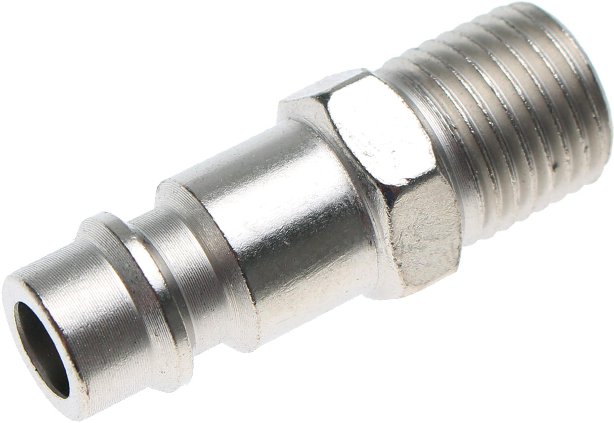 AIR NIPPLE | 6.3 MM (1/4") EXTERNAL THREAD (3222-1)