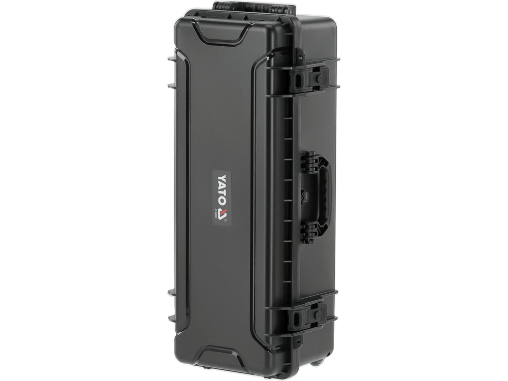 CASE | IMPACT-RESISTANT | HERMETIC | L788 X W330 X H258 MM (YT-088993)