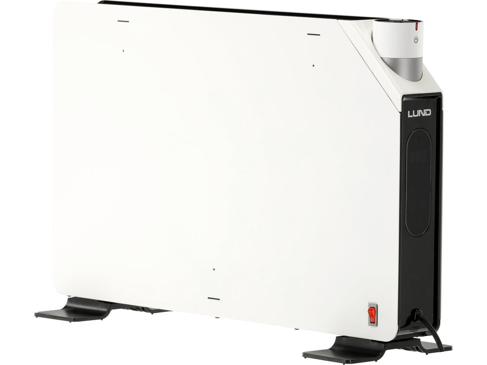 CONVECTOR HEATER WITH HUMIDIFIER 2000W (68631)