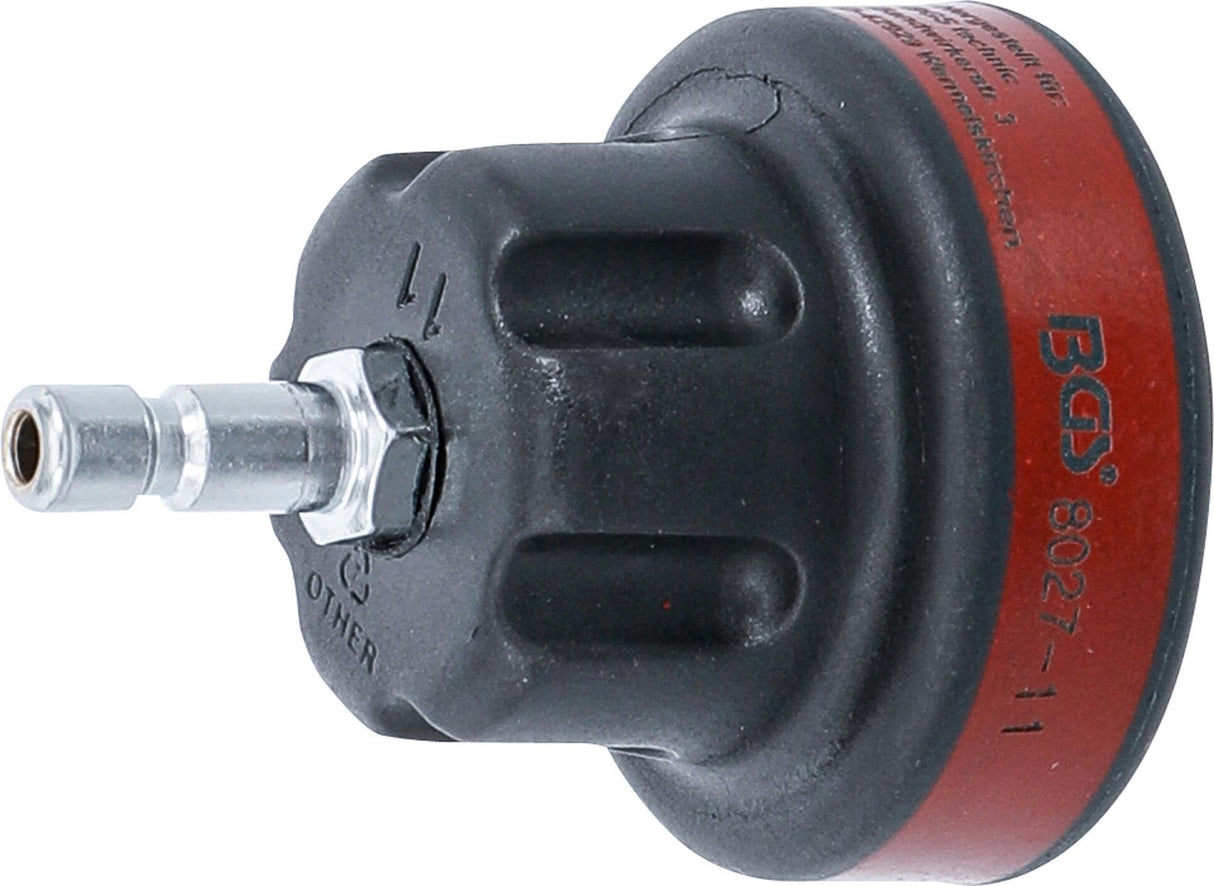 ADAPTOR NO. 11 FOR BGS 8027, 8098 | FOR AUDI, VW (8027-11)