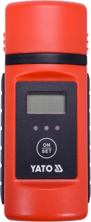 MOISTURE METER 0,2-60% (YT-73141)