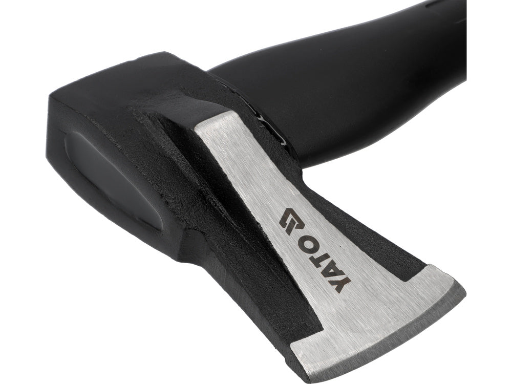 SPLITTING AXE 1500G FIBERGLASS HANDLE (YT-79981)
