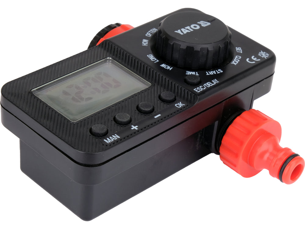 IRRIGATION CONTROLLER (YT-90200)