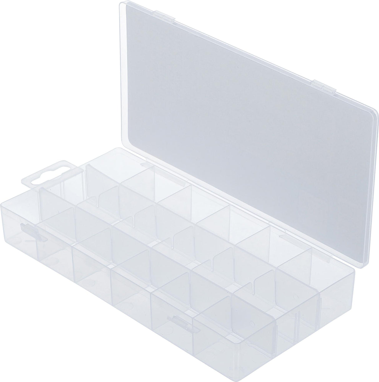 EMPTY CASE FOR SMALL PARTS (8100)