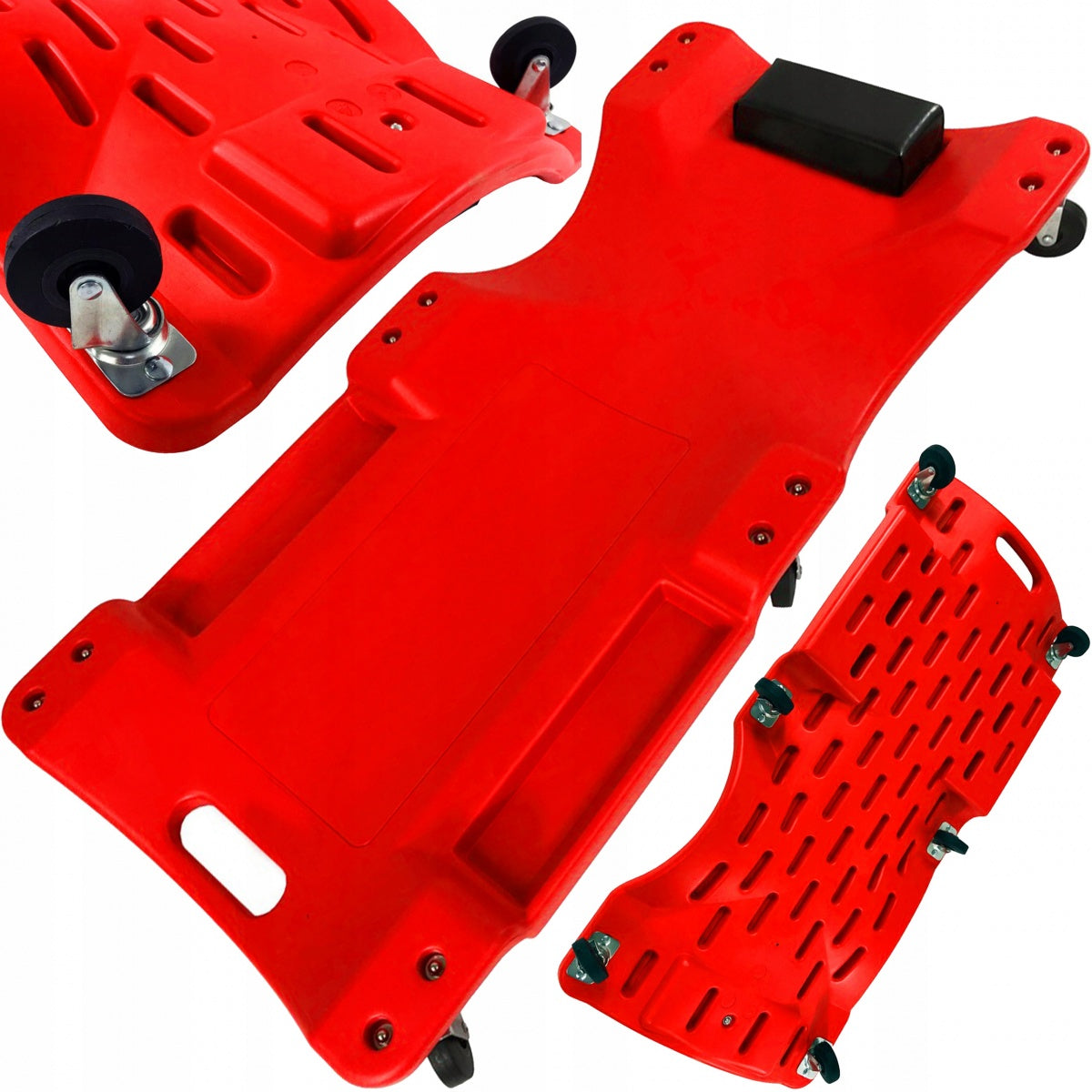 CREEPER WITH WHEELS | 40" (SK3252)