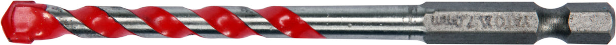 UNIVERSAL DRILL WITH HEX SHANK 7,0MM (YT-44784)