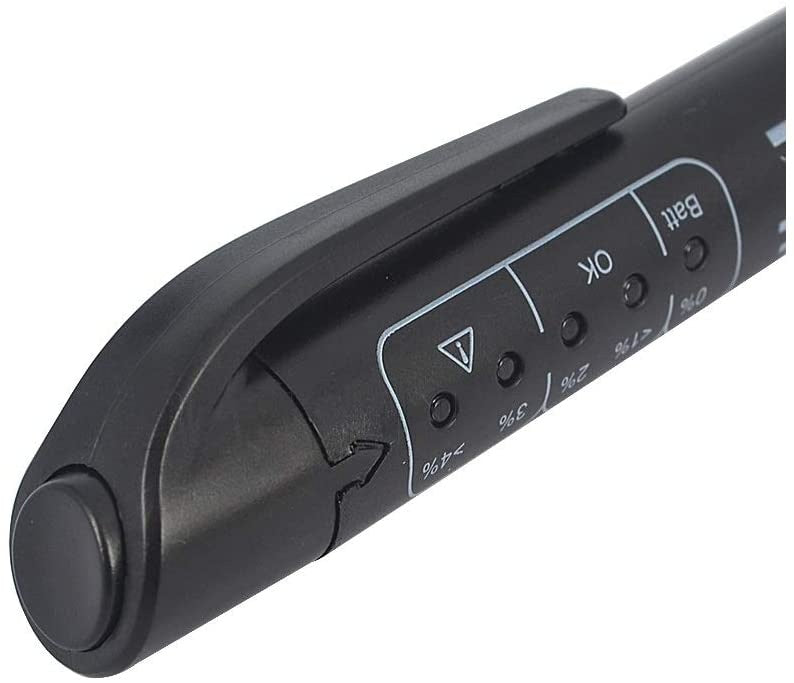 BRAKE FLUID TESTER | ELECTRONIC (SK923020)