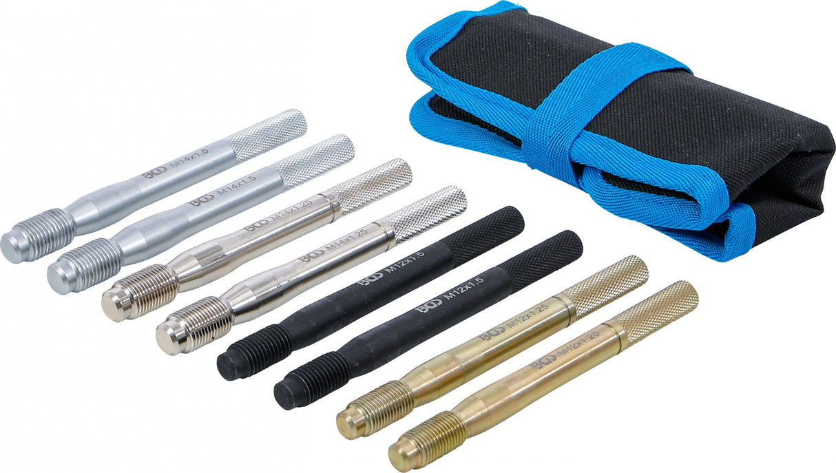 WHEEL ASSEMBLY AID SET | 8 PCS. (74608)