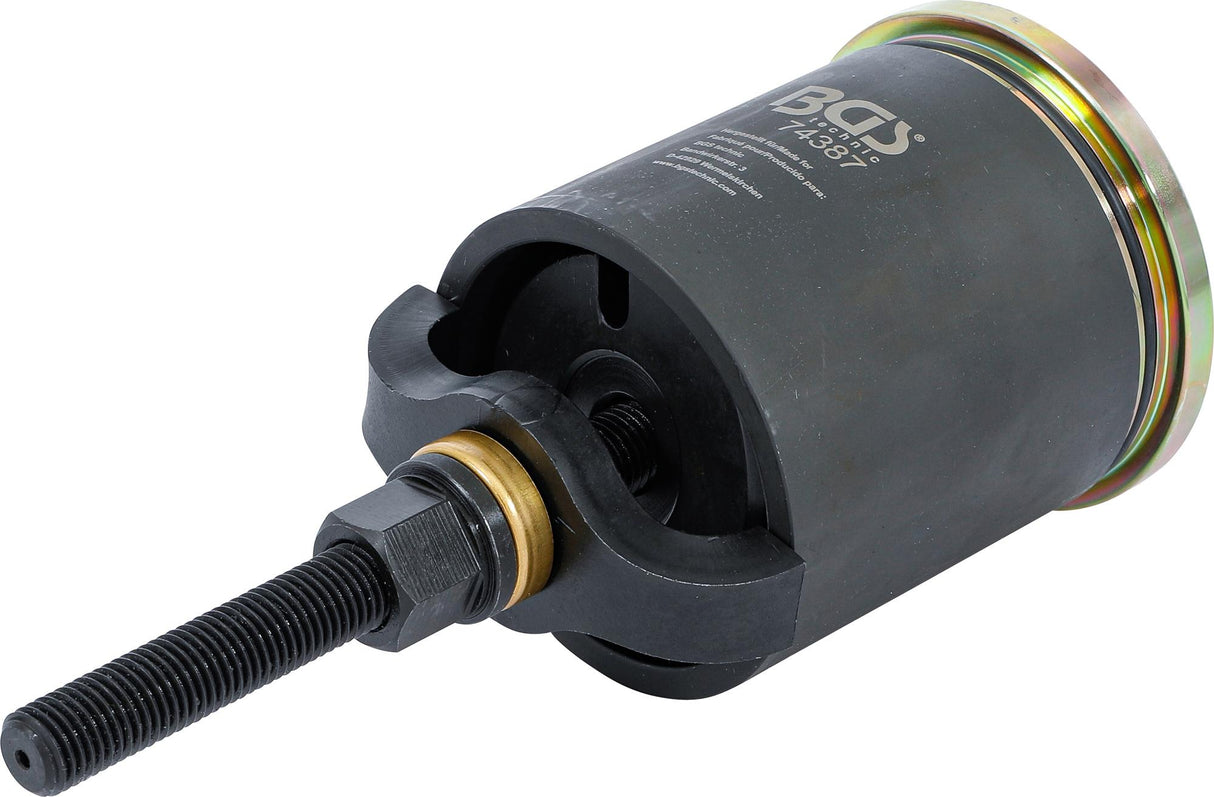 RUBBER BUSHING TOOL SET | FOR BMW BMW E60, E61, E63, E64 (74387)