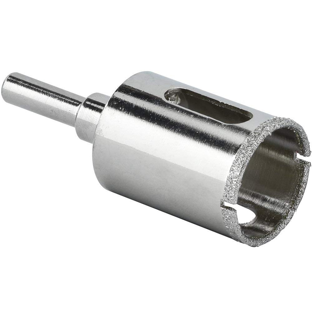 DIAMOND CORE BIT SET | 25-41 MM | 5 PCS. (DHD05)