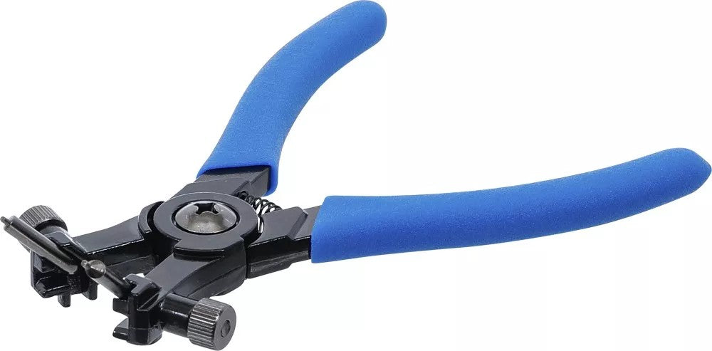 CIRCLIP PLIERS | FOR INTERNAL CIRCLIPS | 165 MM (446)