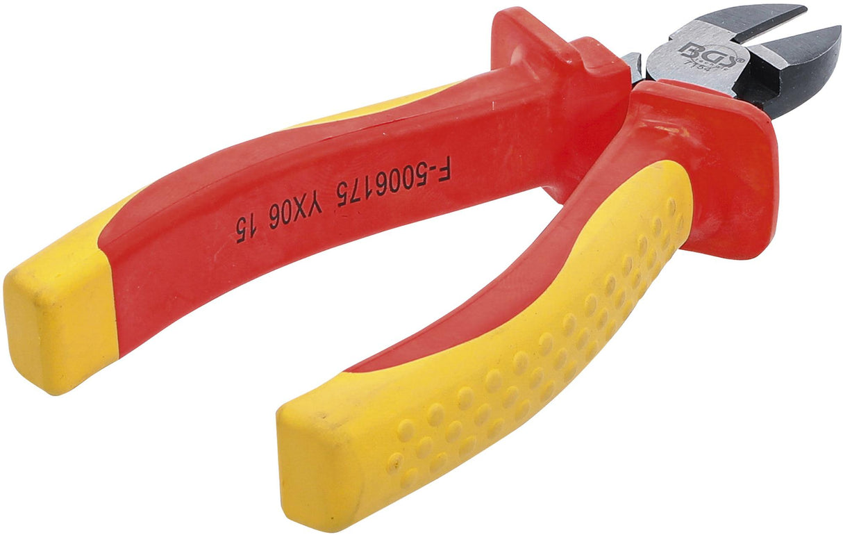 VDE SIDE CUTTER | 160 MM (7154)