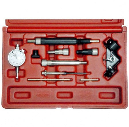 DIESEL FUEL PUMP TIMING KIT "STAHLBERG" (BOSCH EP/VE, ROTORY, KIKKI, NIPPON) (FB2706)