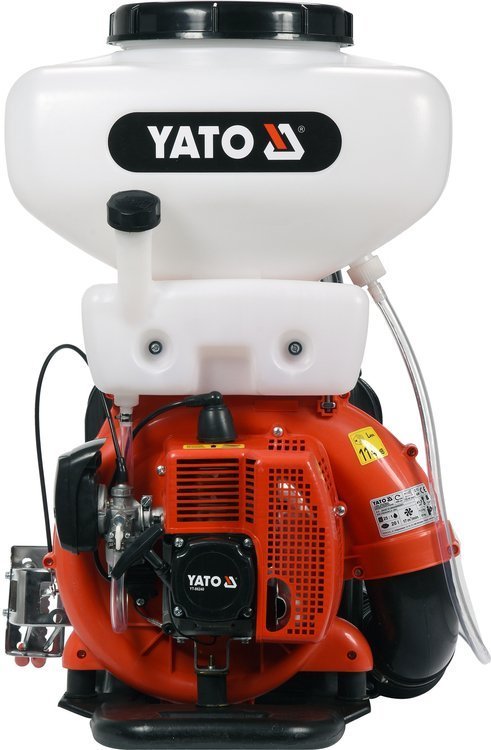 GASOLINE BACKPACK SPRAYER (YT-86240)