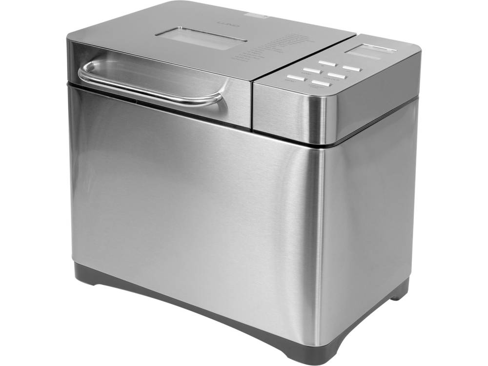 ELECTRIC BREAD MAKER | 17 PROGRAMS | 710W (68033)