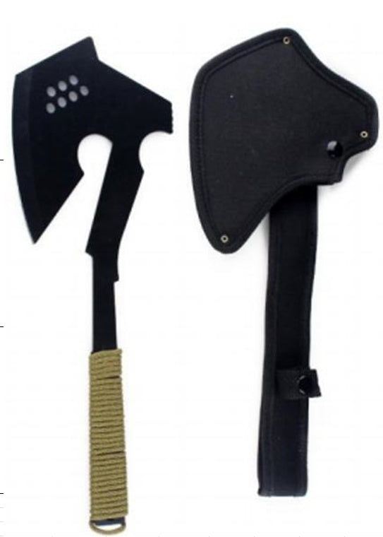 MULTIFUNCTIONAL AXE | 320 MM (CA009)