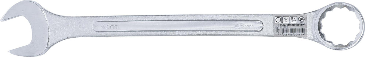 COMBINATION SPANNER | 46 MM (1185-46)