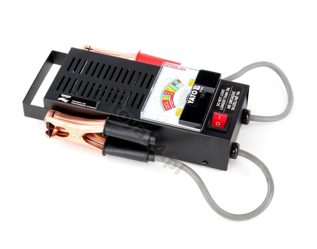 BATTERY TESTER (YT-8310)