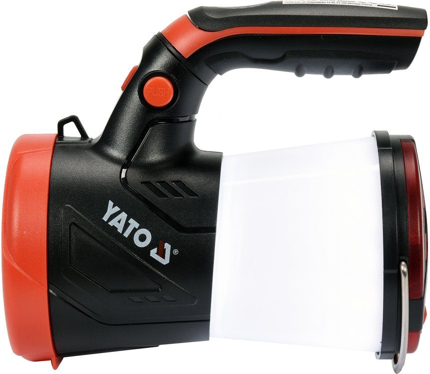 MULTIFUNCTIONAL SPOTLIGHT 3IN1 530LM (YT-08579)