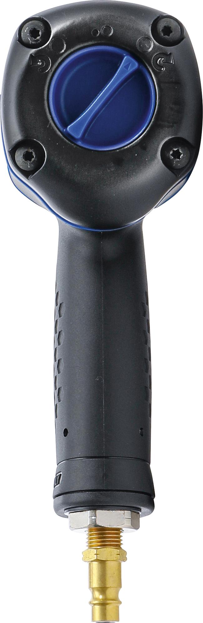 AIR IMPACT WRENCH | 12.5 MM (1/2") | 880 NM (3280)