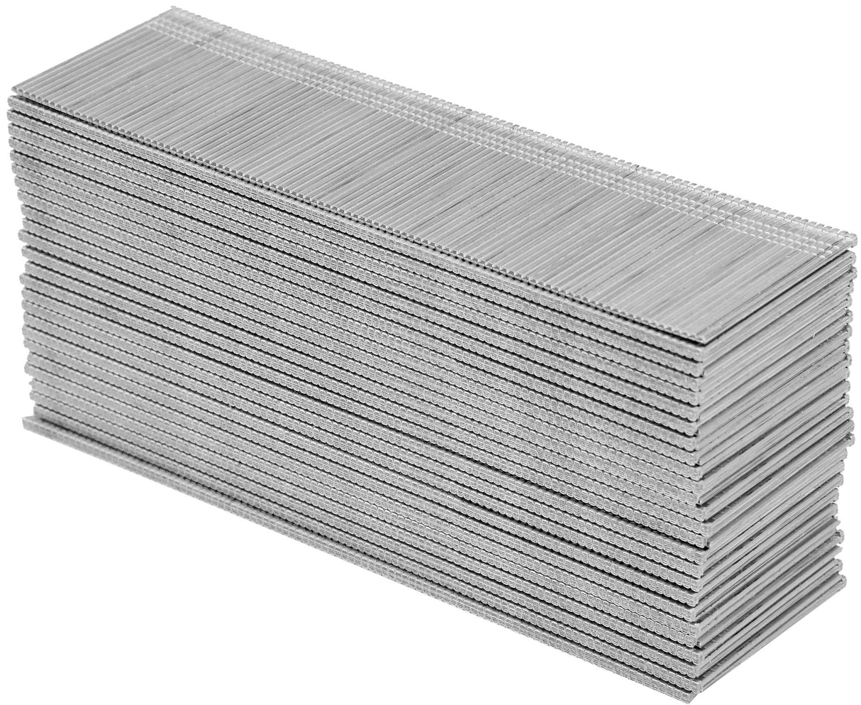 BRAD NAILS 35MM 1,0X1,3MM 5000PCS (71982)