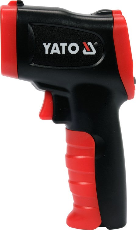 INFRARED THERMOMETER -50C+600C (YT-73200)