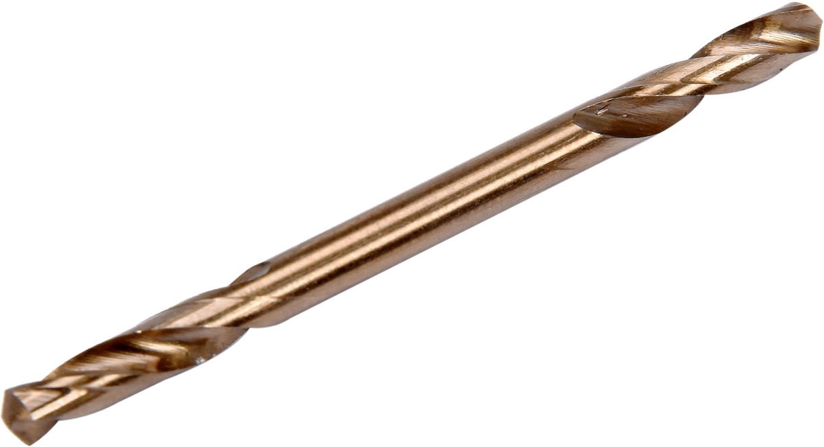 DOUBLE END METAL TWIST DRILL 3,0MM (YT-40010)