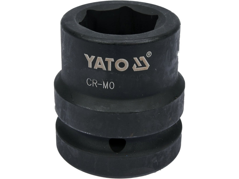 IMPACT SOCKET 1"X27MM (YT-1183)